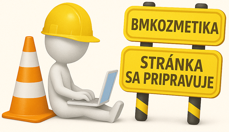 Stránka sa pripravuje